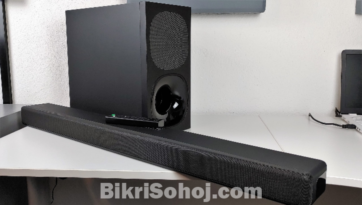 SONY HT-G700 DOLBY ATMOS SOUNDBAR 3.1